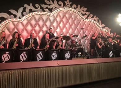 Northern Jazz Orchestra - 30th Anniversary