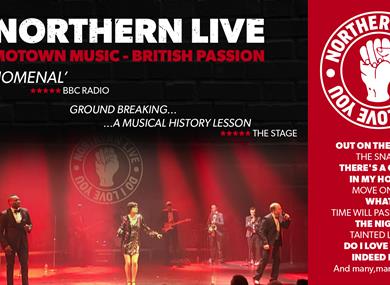 Northern Live