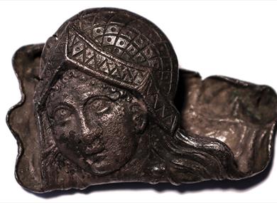 From Cologne to Lancashire - the St Ursula pilgrim badge in context
