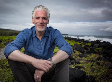 Gordon Buchanan – 30 Years in the Wild: The Anniversary Tour