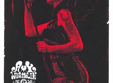 Amy Winehouse