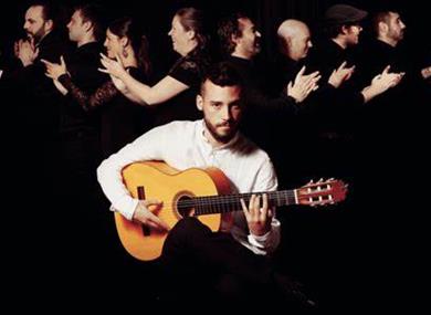 Art Of Believing – Flamenco