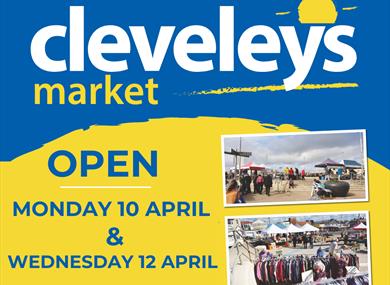 Cleveleys Market
