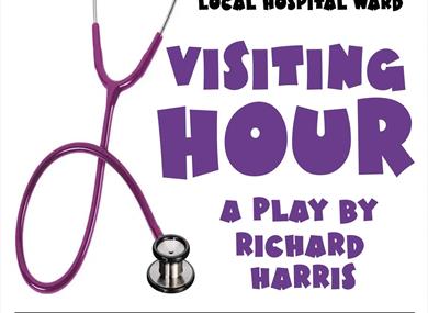 Omskirk Theatre Company - Visiting Hour
