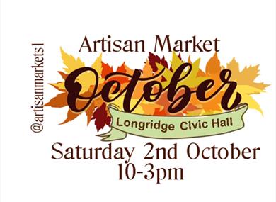 Artisan Food & Craft Market