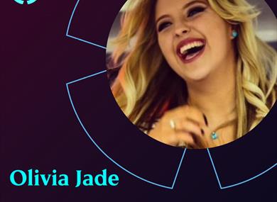 Olivia Jade - Free Live Entertainment - Grosvenor Casino