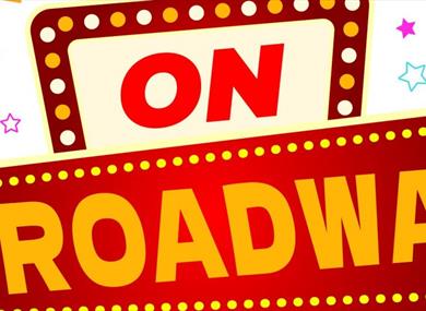 On Broadway