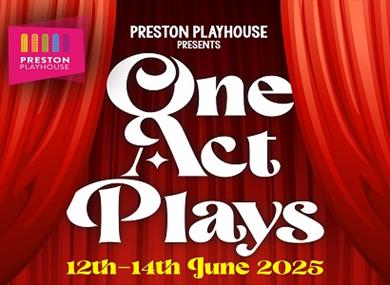 An Evening of One Act Plays