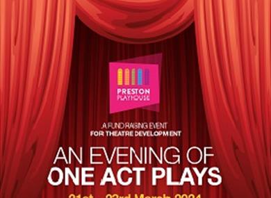 An Evening of One Act Plays