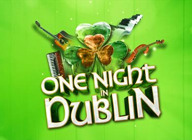 One Night in Dublin