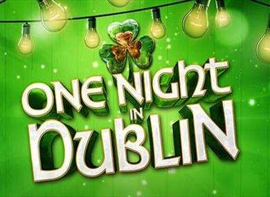 One Night in Dublin