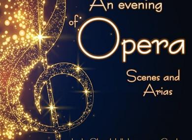 An Evening of Opera