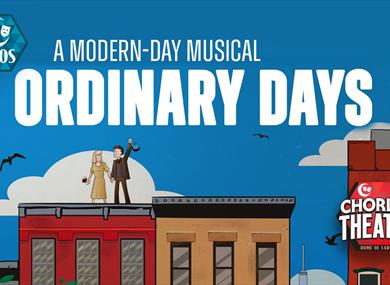 Ordinary Days
