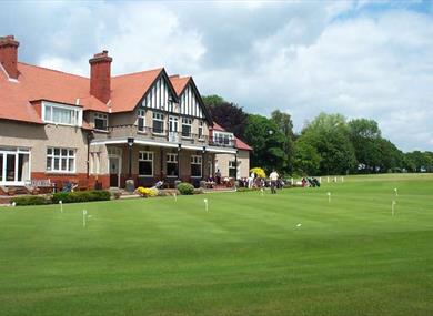 Ormskirk Golf Club