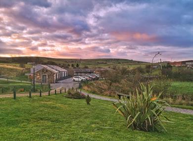 Rossendale Holiday Cottages & Glamping