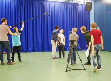 Performing Arts Summer School