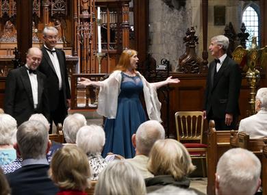 Encore Opera Group