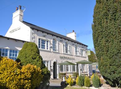 Parkers Arms, Newton in Bowland