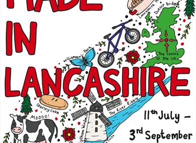 Made In Lancashire