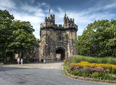 Heritage Open Days in Lancaster & Morecambe Bay