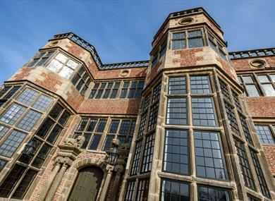 Astley Hall Heritage Open Days