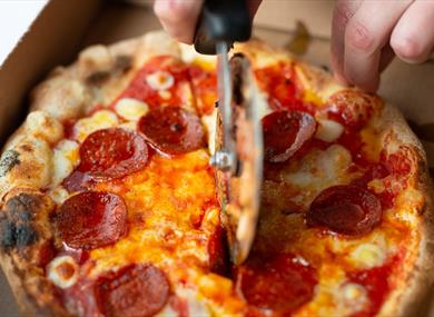 Pizza Night
