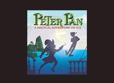 Peter Pan on Ice