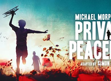 Private Peaceful