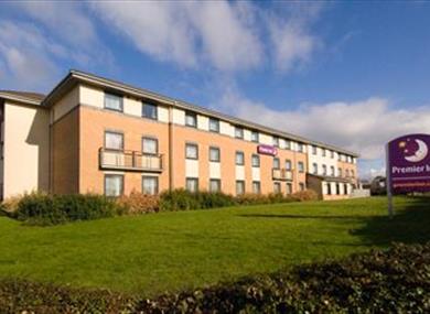 Premier Inn Preston South (Craven Drive) Hotel