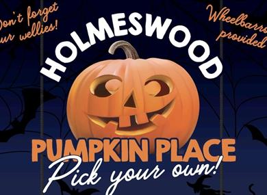Holmeswood Pumpkin Place