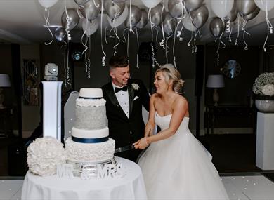 Wedding Open Day