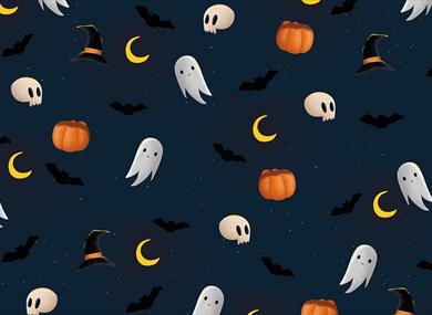 Pumpkin Painting