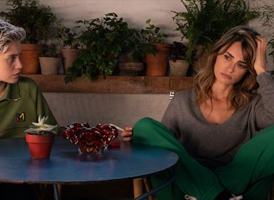 Films at The Whitaker: Parallel Mothers