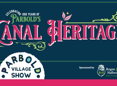 Parbold Village Show