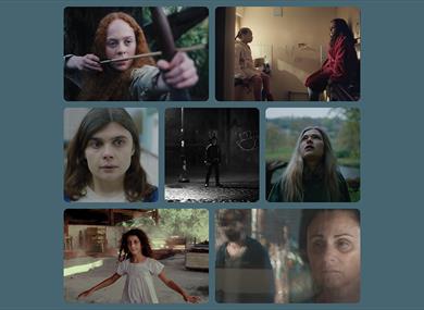 Short Films - Parents & Children Stories