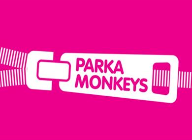 Parka Monkeys Club Night