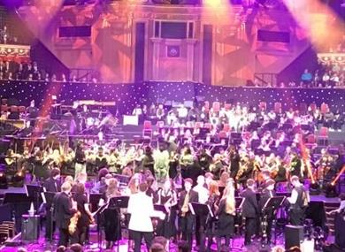 MUSIC FROM POOLE AND PARKSTONE GRAMMAR SCHOOLS