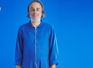 Paul Foot: Dissolve
