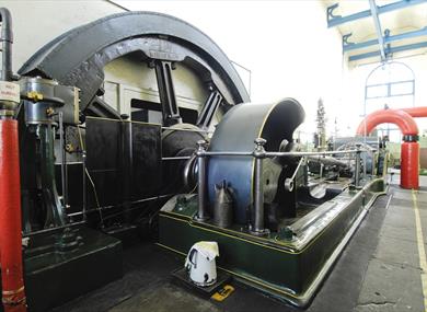 Steam Days