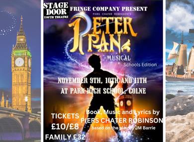 Peter Pan the Musical