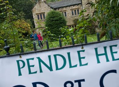 Pendle Heritage Centre