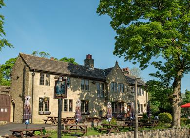 Pendle Inn