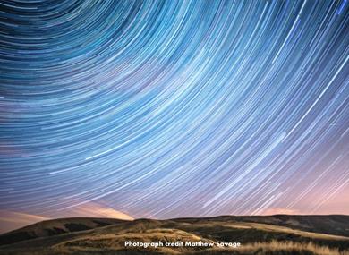 Inspired by Pendle Life ~ Ribble Valley Open Art Exhibition 2019