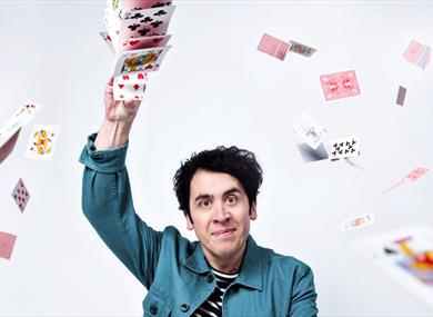 Pete Firman – Triktok