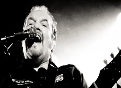 The Pete Wylie Show