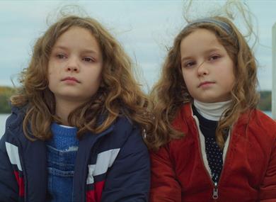 Films at The Whitaker: Petite Maman