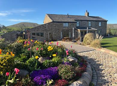 Cuthbert Hill Farm