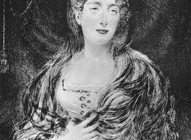 Extraordinary Women of Winckley Square Guided Walk