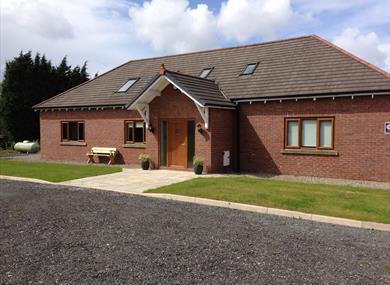 Forest View Holiday Park, Wrightington