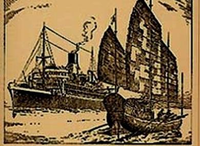 Chinese Mariners